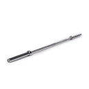 Scratch and Dent - Olympic Power Bar – 86-in. Chrome - FINAL SALE