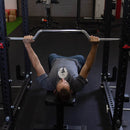 Scratch and Dent, Cambered Bench Press Bar