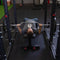 Scratch and Dent, Cambered Bench Press Bar