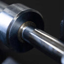 Scratch and Dent, Cambered Bench Press Bar