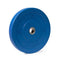 Scratch and Dent - Olympic Rubber Bumper Plates | Color | 35 LB Single - FINAL SALE