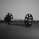 45 LB Pair Wagon Wheel Pulling Blocks