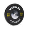 Scratch and Dent - Elite Olympic Bumper Plate