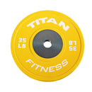 Scratch and Dent - Elite Olympic Bumper Plate