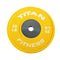 Scratch and Dent - Elite Olympic Bumper Plate