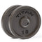 Scratch and Dent - Cast Iron Olympic Weight Plates