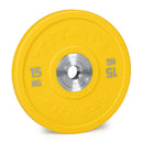 Scratch and Dent - Urethane Bumper Plate | Color | 15 KG Single - FINAL SALE