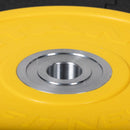 Scratch and Dent - Urethane Bumper Plate | Color | 15 KG Single - FINAL SALE