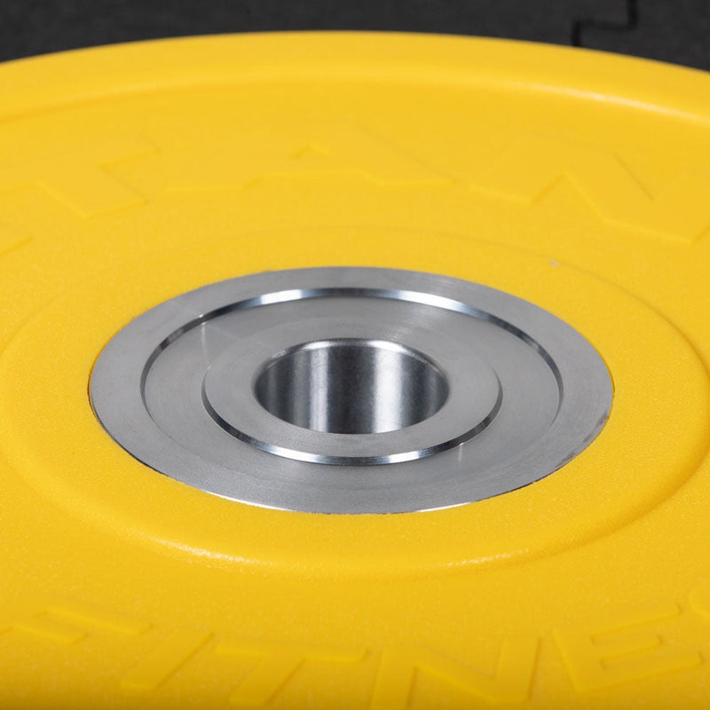 Scratch and Dent - Urethane Bumper Plate | Color | 15 KG Single - FINAL SALE