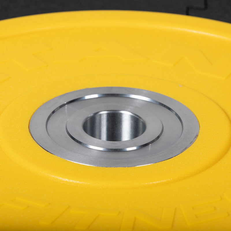 Scratch and Dent, 15 KG Single Color Urethane Bumper Plate