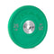 Scratch and Dent - 25 LB Single Color Urethane Bumper Plate - FINAL SALE