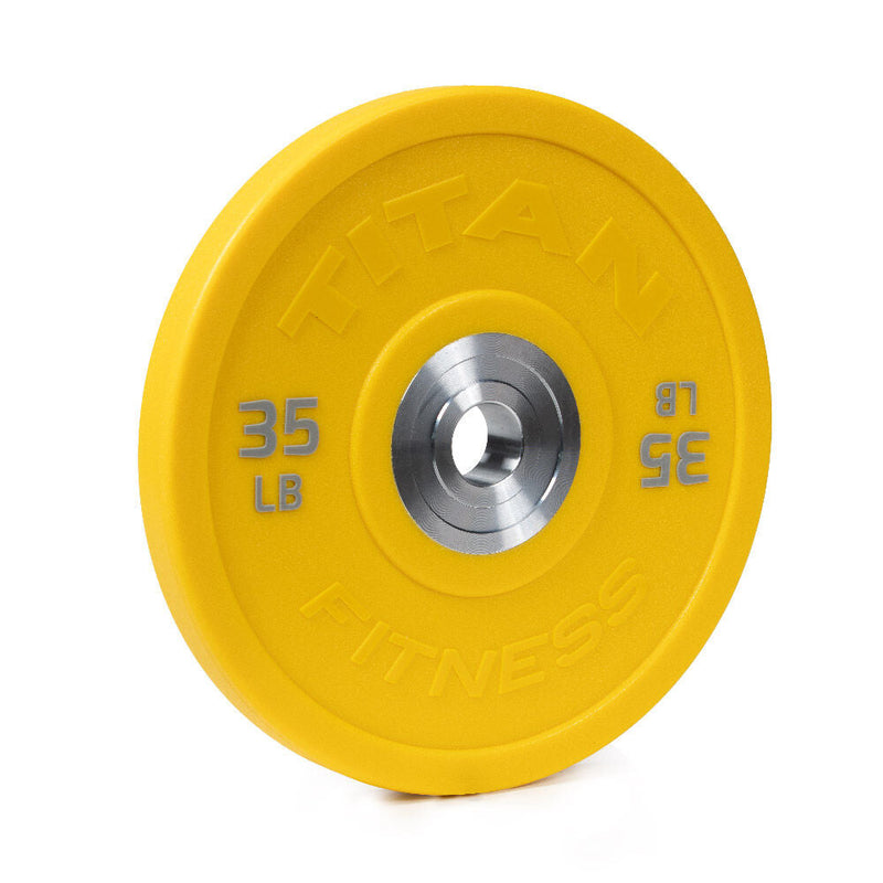 Scratch and Dent - Urethane Bumper Plate