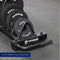 Scratch and Dent - Horizontal Weight Plate Storage w/ Wheels - FINAL SALE