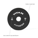 Scratch and Dent - Pair of 5 KG Change Plates - FINAL SALE