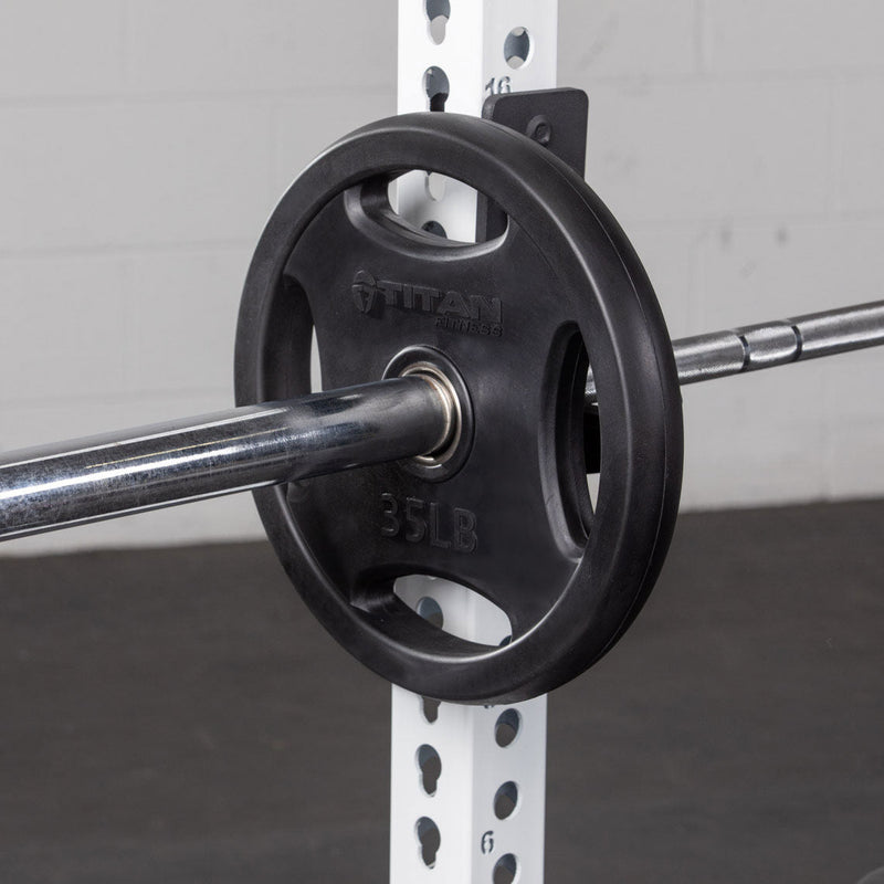 35 LB Single Grip Plate