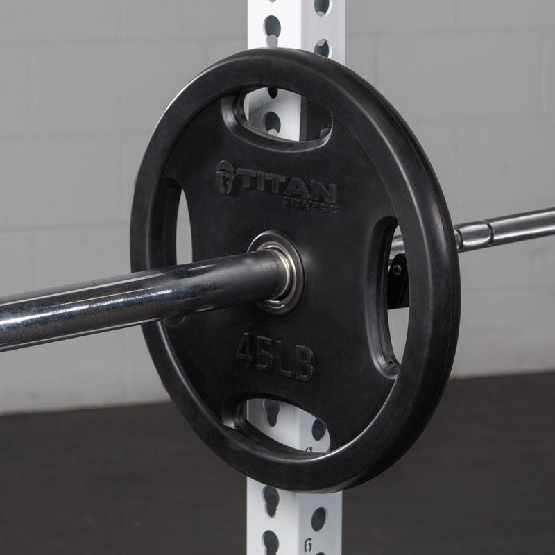 45 LB Single Grip Plate