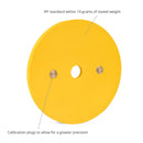 Scratch and Dent - 15 KG Single Calibrated Steel Plate - FINAL SALE