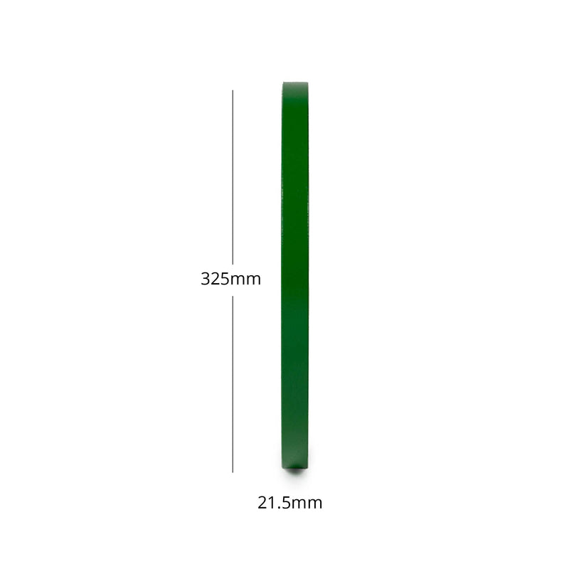 10 KG Single Calibrated Steel Plate