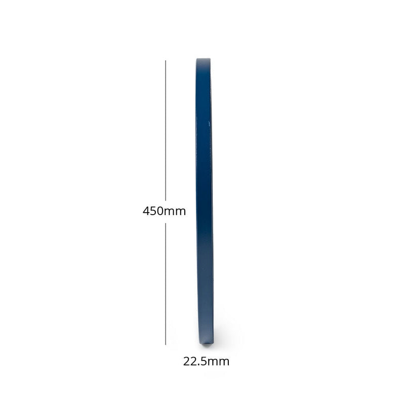 Scratch and Dent, 20 KG Single Calibrated Steel Plate