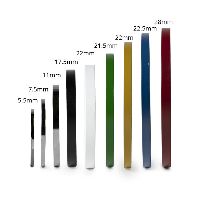 159 KG Set Calibrated Steel Plates