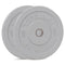 SCRATCH AND DENT - 10 LB Pair Economy Color Bumper Plates - FINAL SALE