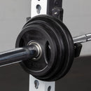 Scratch and Dent - 245 LB Set Grip Plates - FINAL SALE