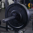 Scratch and Dent, Angled Multi-Grip Barbell