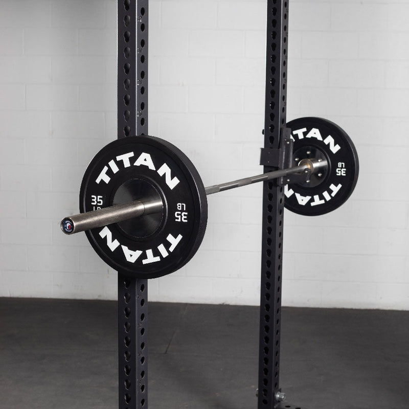 35 LB Single Elite Competition Plate