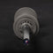 Loadable 36" Olympic Dumbbell Handle - Single