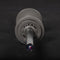 Scratch and Dent - Single Loadable 36" Olympic Dumbbell Handle - FINAL SALE