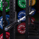 Scratch and Dent, Performance Series Olympic Barbell