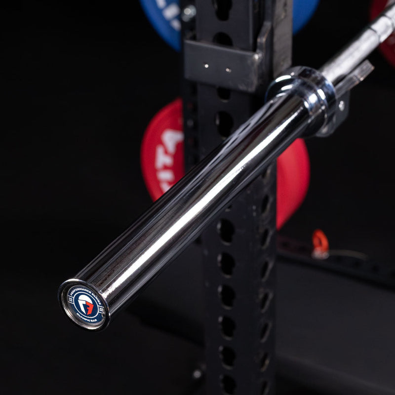 Scratch and Dent, Performance Series Olympic Barbell