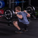 Performance Series Power Barbell