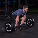 Performance Series Power Barbell