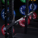 Performance Series Power Barbell