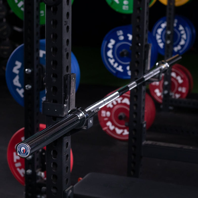 Performance Series Power Barbell