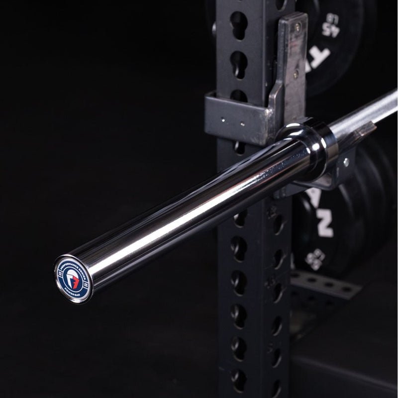 Scratch and Dent, Performance Series Power Barbell