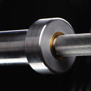 Elite Series Olympic Barbell