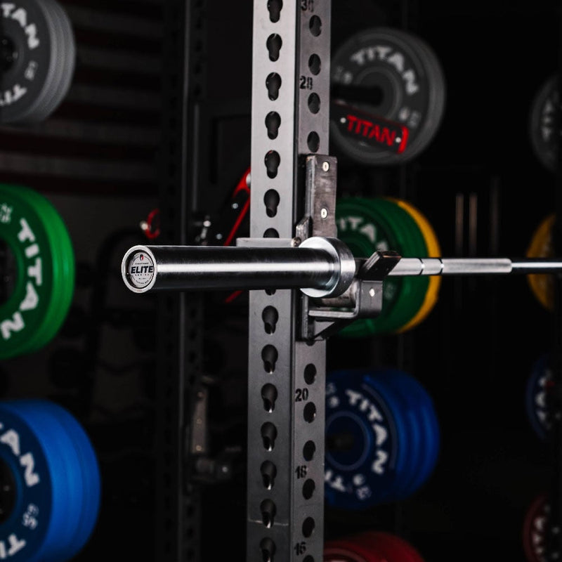 Elite Series Women’s Olympic Barbell