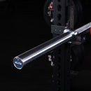 Elite Series Power Barbell