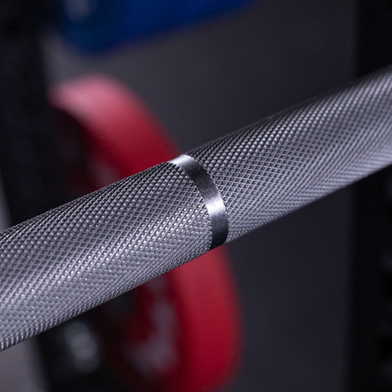 Elite Series Power Barbell