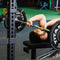 Elite Series Rackable EZ Curl Bar