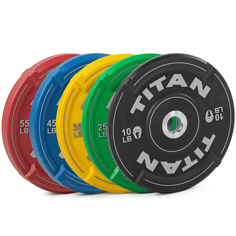 EZ-Grip Elite Urethane Color Plates