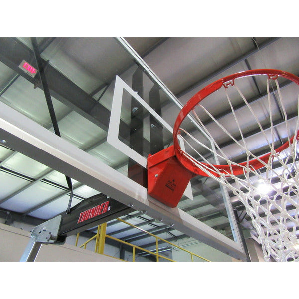 First Team Thunder Select Portable Basketball System