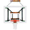 First Team FoldaMount82 Maverick Side Folding Wall Mounted Basketball System