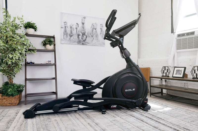 SOLE E98 Elliptical