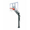 First Team Force Ultra In Ground Adjustable Basketball System