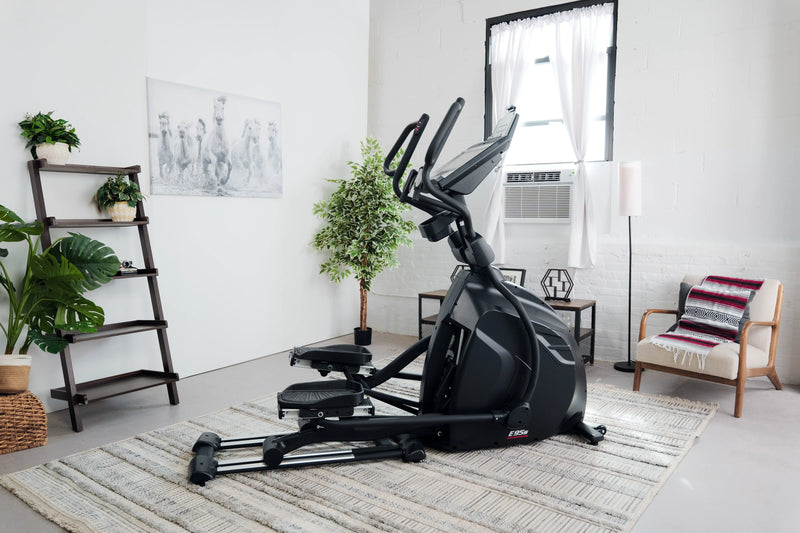 SOLE E95S Elliptical