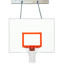 First Team SuperMount68 Aggressor Wall Mounted Basketball System