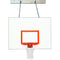 First Team SuperMount68 Aggressor Wall Mounted Basketball System